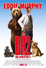 Dr. Dolittle 2 izle (2001)