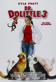 Dr. Dolittle 3 izle (2006)