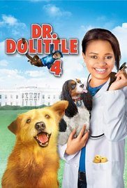 Dr. Dolittle 4 izle (2008)