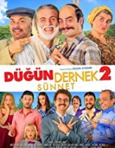 Düğün Dernek 2 izle (2015)