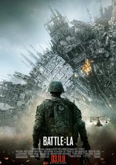 Dünya İstilası Los Angeles Savaşı izle (2011)