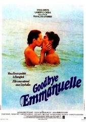 Emmanuelle 3 izle (1977)