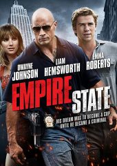 Empire State izle (2013)