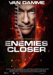 Enemies Closer izle (2013)