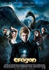 Eragon izle (2006)