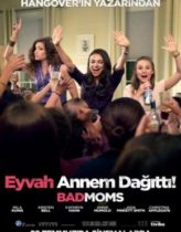 Eyvah Annem Dağıttı izle (2016)