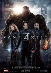 Fantastik Dörtlü 3 izle (2015)