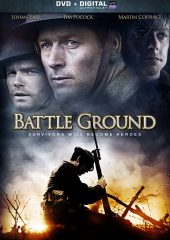 Forbidden Ground izle (2013)