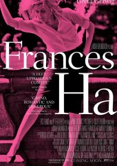 Frances Ha izle (2012)