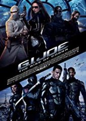 G.I. Joe Kobranın Yükselişi izle (2009)