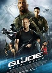 G.I. Joe Misilleme izle (2013)