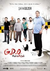 G.D.O KaraKedi izle (2013)