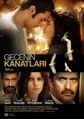 Gecenin Kanatları izle (2009)