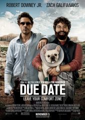 Git Başımdan izle (2010)