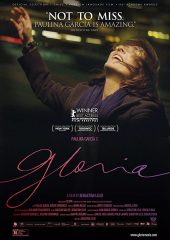 Gloria izle (2013)