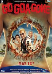 Go Goa Gone izle (2013)