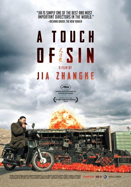 Günahın Dokunuşu izle (2013)