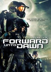 Halo 4 Şafağa Kadar Hücum izle (2012)