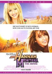 Hannah Montana izle (2009)