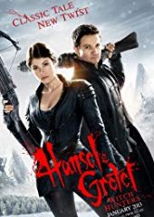 Hansel ve Gretel Cadı Avcıları izle (2013)