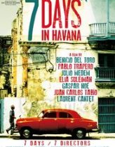 Havana’da 7 Gün izle (2012)