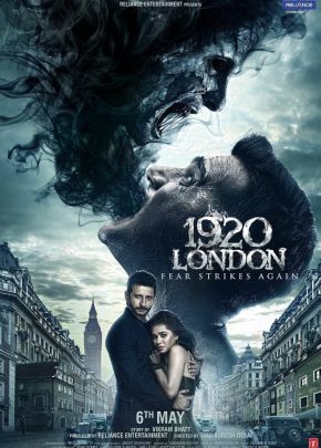 1920 London izle (2016)