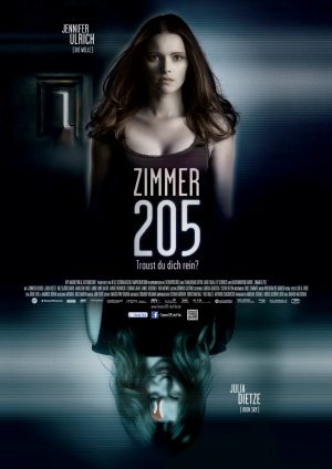 205 Korku Odası izle (2011)