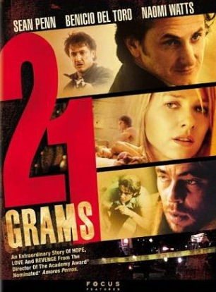 21 Gram izle (2003)