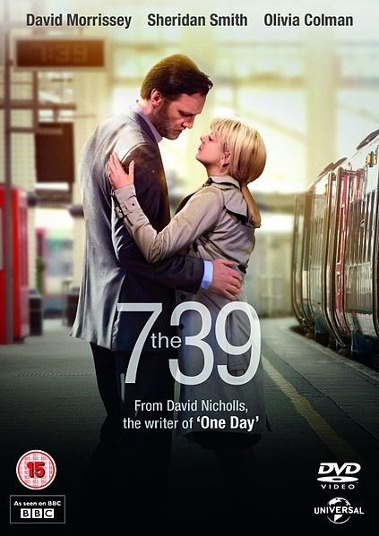 7:39 Treni izle (2014)