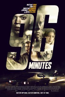 96 Dakika izle (2011)