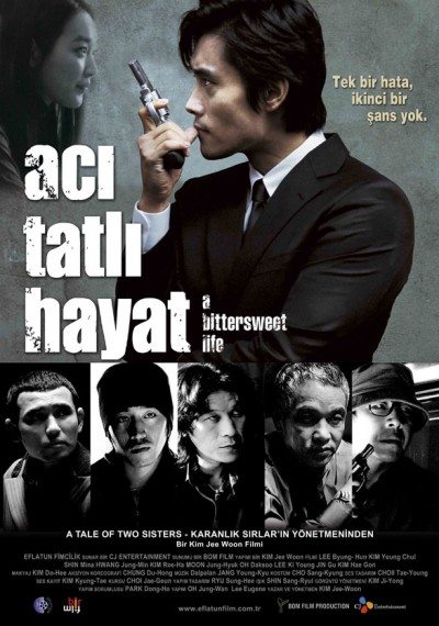 Acı Tatlı Hayat izle (2005)