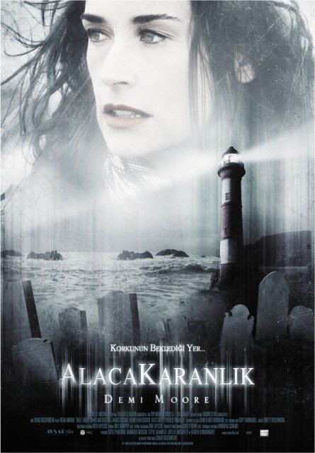 Alacakaranlık – Half Light izle (2006)