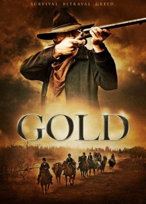Altın – Gold izle (2013)