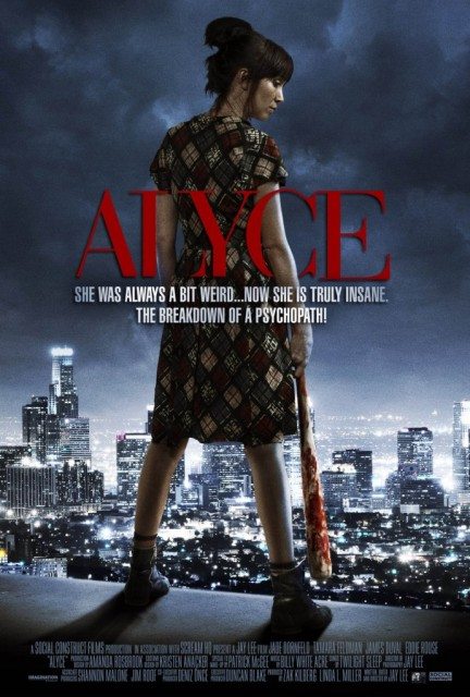 Alyce izle (2011)