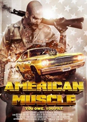 American Muscle izle (2014)