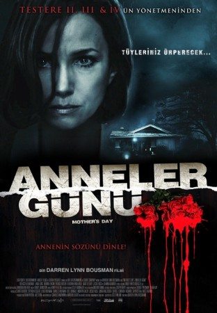 Anneler Günü izle (2010)