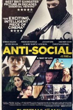 Anti Sosyal izle (2015)