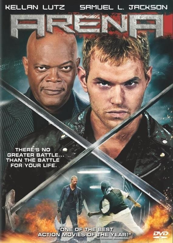 Arena izle (2011)