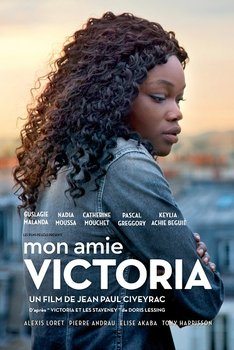 Arkadaşım Victoria izle (2014)