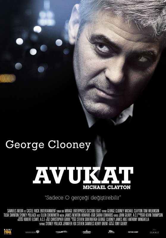 Avukat izle (2007)