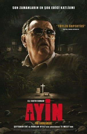 Ayin izle (2013)