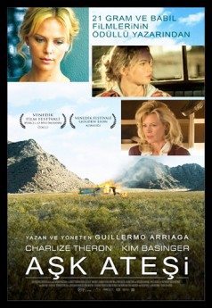 Aşk Ateşi izle (2008)