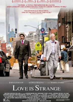 Aşk Başkadır izle (2014)