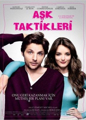 Aşk Taktikleri izle (2012)