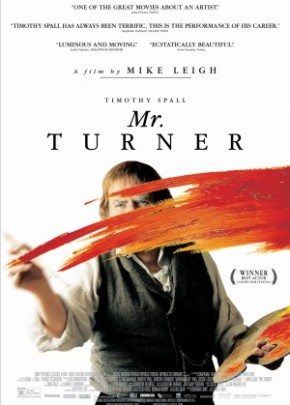 Bay Turner izle (2014)