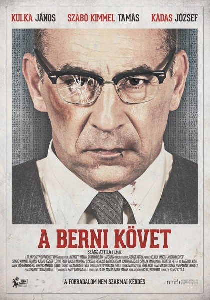 Bern Konsolosu izle (2014)