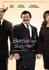 Bernie nin Suçu Ne izle (2011)