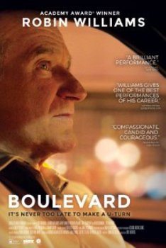 Boulevard izle (2014)