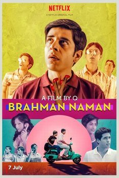 Brahman Naman izle (2016)