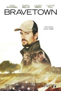 Bravetown izle (2015)